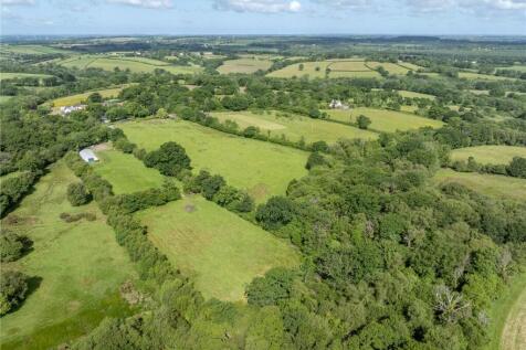 Halwill, Devon EX21 Land for sale