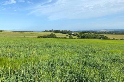 St. Mellion, Cornwall PL12 Land for sale