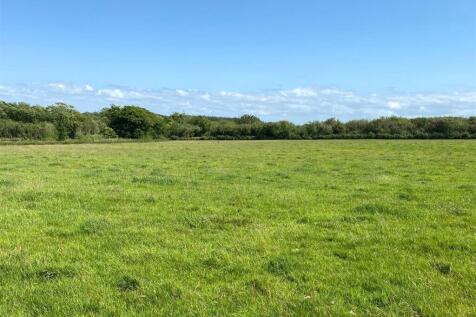 Bradworthy, Devon EX22 Land for sale
