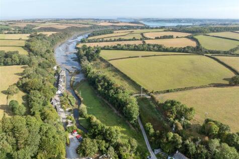 St. Issey, Cornwall PL27 Land for sale
