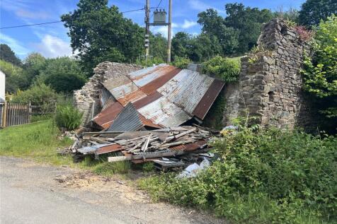 Old Mill, Cornwall PL17 Land for sale