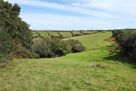 Crackington Haven, Cornwall EX23 Land for sale