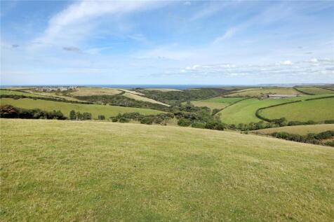 Crackington Haven, Cornwall EX23 Land for sale