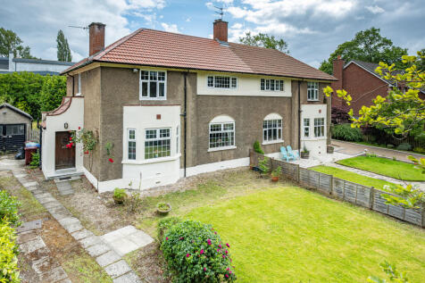 3 bedroom house for sale