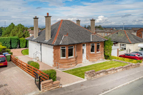3 bedroom bungalow for sale