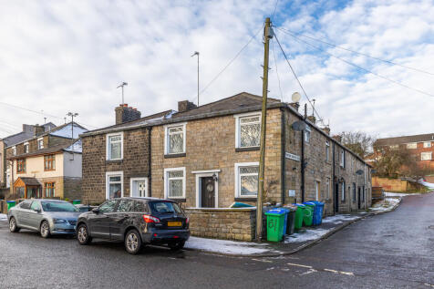 Mizzy Road, Shawclough OL12 2 bed cottage for sale
