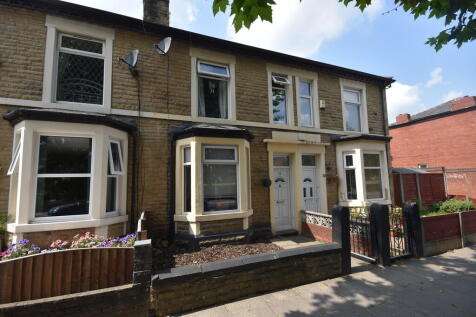 Pilsworth Road, Heywood OL10 3 bed terraced house for sale