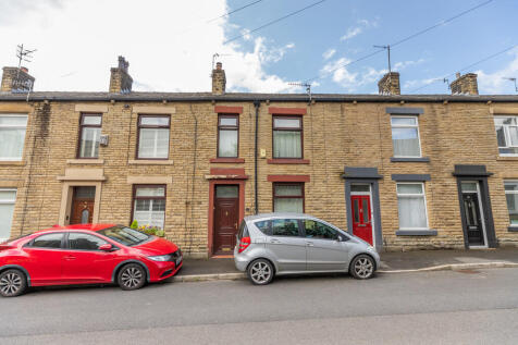 Duckworth Street, Shaw OL2 2 bed terraced house for sale