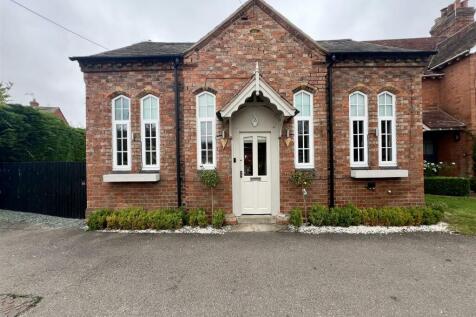 Friday Street, Lower Quinton CV37 2 bed detached house for sale