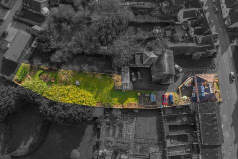 Henley Street, Alcester B49 6 bed detached house for sale