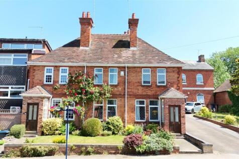 Henley Street, Alcester B49 6 bed detached house for sale