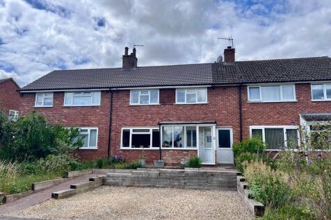 South Green Drive... 3 bed terraced house for sale