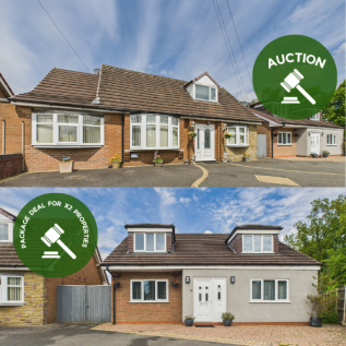 7 bedroom detached house for sale