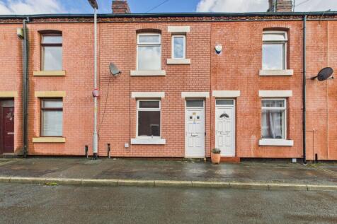 Sydney Street, Platt Bridge Wigan WN2... 3 bed terraced house for sale