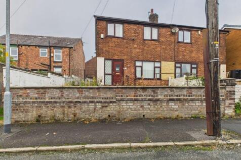 Deansgate, Hindley Wigan WN2 3LD 3 bed semi