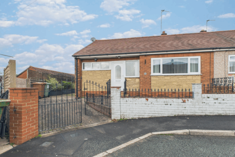 Garswood Crescent, Billinge, Wigan... 2 bed semi