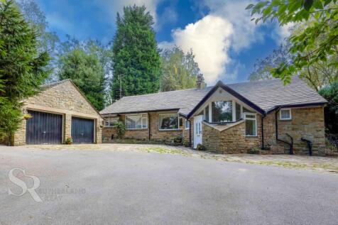 3 bedroom equestrian property for sale