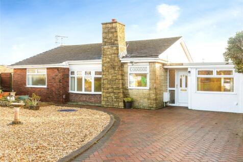 3 bedroom bungalow for sale