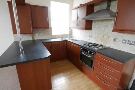 Apartment 6, Hailgate House 1 bed apartment for sale