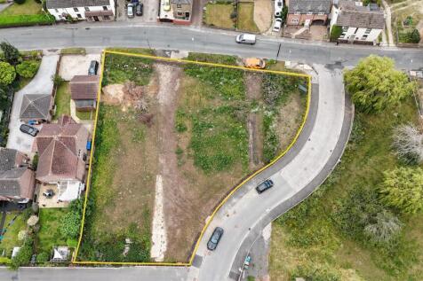 Plot for sale