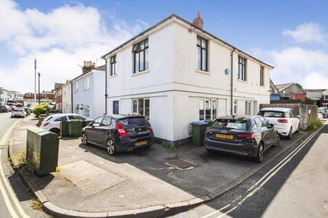 Park Road, Freemantle, SO15 3 bed property for sale