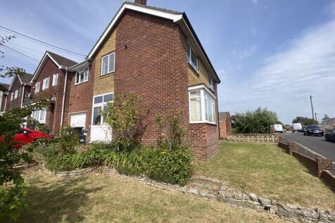 Upper St. Helens Road, Hedge End, SO30 3 bed property for sale