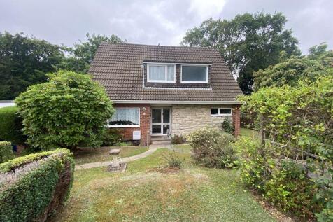 Damen Close, Southampton 4 bed detached house for sale