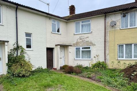 Robert Cecil Avenue, Mansbridge... 2 bed mews for sale