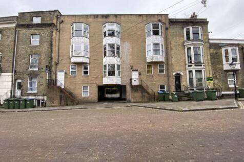 Cranbury Place, Southampton, SO14 1 bed property for sale