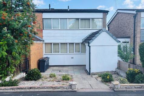 Sumburgh Croft, Birmingham Property for sale