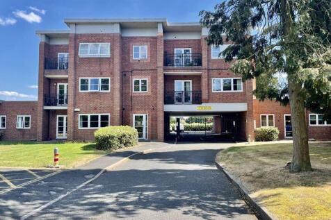 Springfield Road, Sutton Coldfield... 1 bed apartment for sale