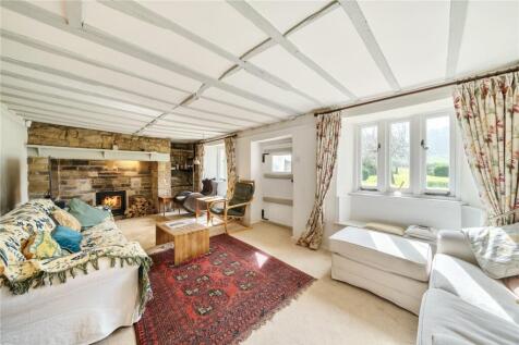 Newport, Wrantage, Taunton, TA3 3 bed detached house for sale