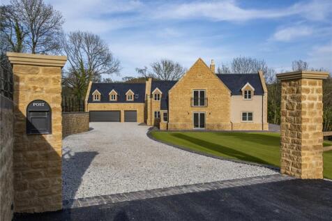 Howley, Chard, Somerset, TA20 6 bed detached house for sale