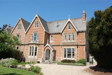 Private Road, Staplegrove Road... 6 bed house for sale