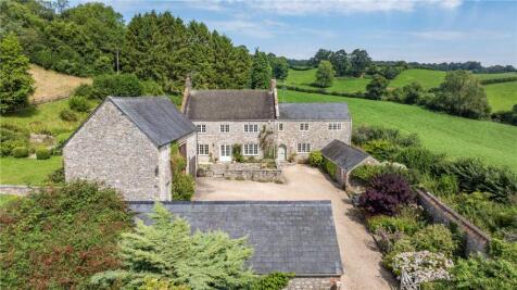 Equestrian facility for sale