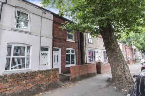 Pleck Road, Walsall, WS2 9HD 2 bed end of terrace house for sale