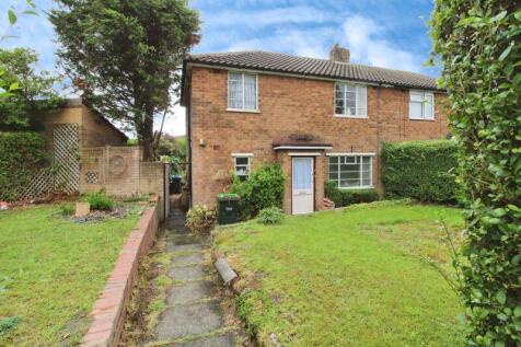 Elmbank Road, Walsall, WS5 4EL 3 bed semi