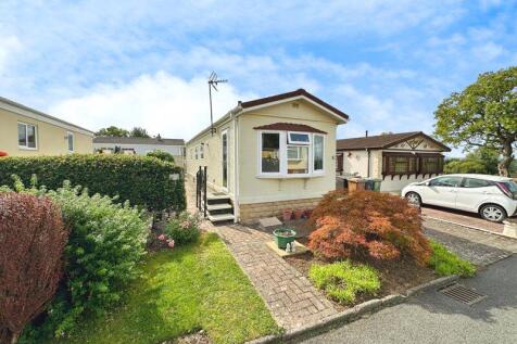 Pinfold Lane, Walsall, WS9 0QX 1 bed park home for sale