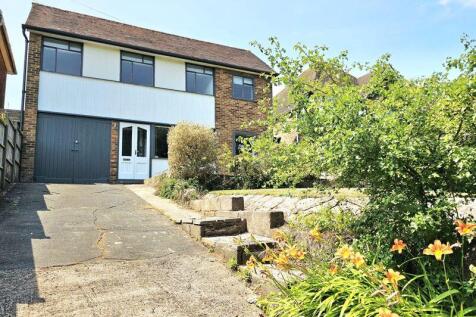 East View Road, Wylde Green, Sutton... 3 bed detached house for sale