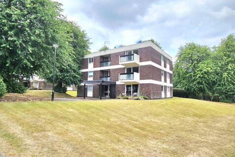 St. Peters Close, Sutton Coldfield... 2 bed apartment for sale