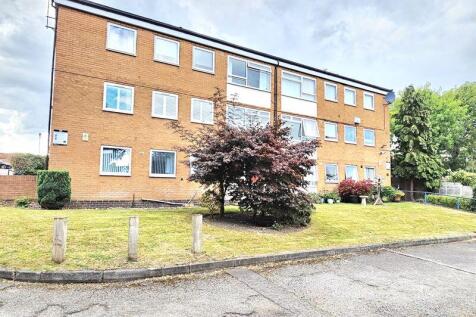 Boldmere Road, Boldmere, Sutton... 2 bed apartment for sale