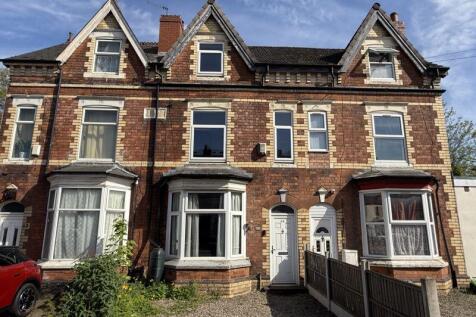 South Road, Birmingham, B23 6EE 3 bed terraced house for sale