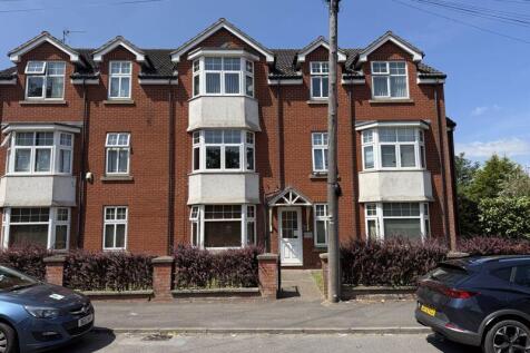 1 bedroom flat for sale