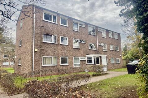 South Grove, Birmingham, B23 6NT 2 bed apartment for sale