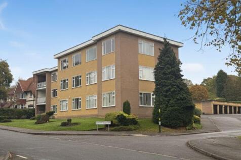 St Johns House, Seymour Gardens, Four... 2 bed apartment for sale