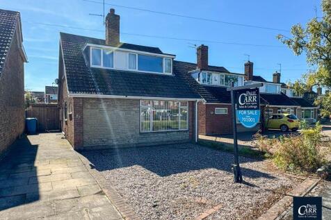 Brooklands Avenue, Great Wyrley, WS6 6LG 3 bed detached house for sale