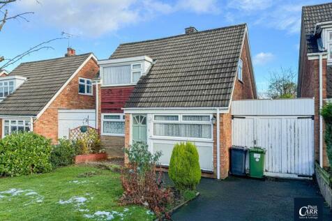 2 bedroom detached house for sale