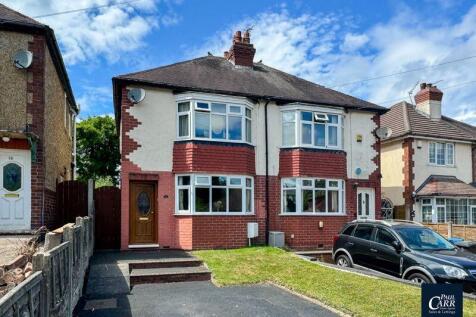 Leacroft Lane, Churchbridge, WS11 8JX 2 bed semi