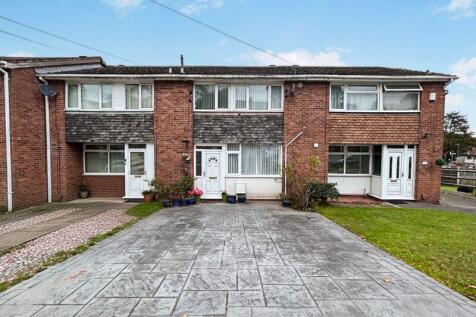 Beauchamp Avenue, Handsworth Wood... 3 bed terraced house for sale