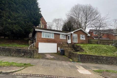 Old Walsall Road, Great Barr... 3 bed detached bungalow for sale